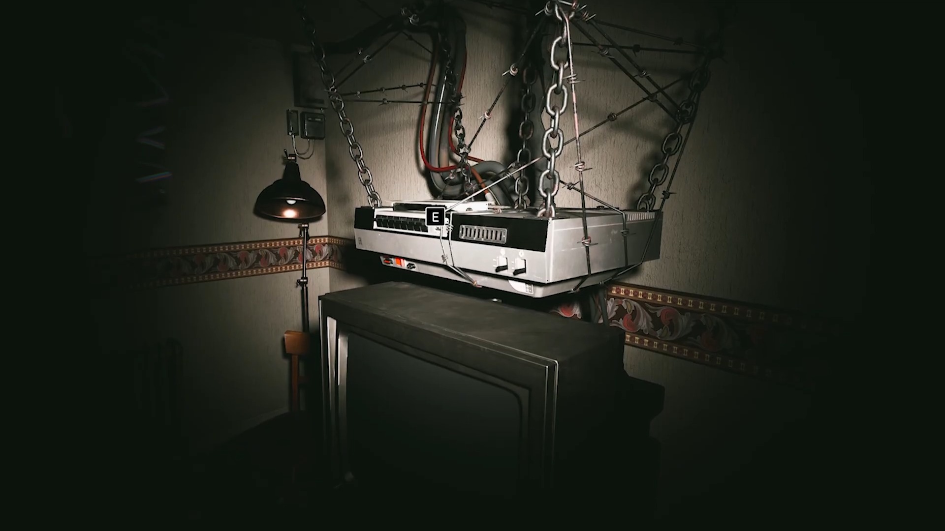 Dead Format verbindet Mixed Media mit Horrorflair