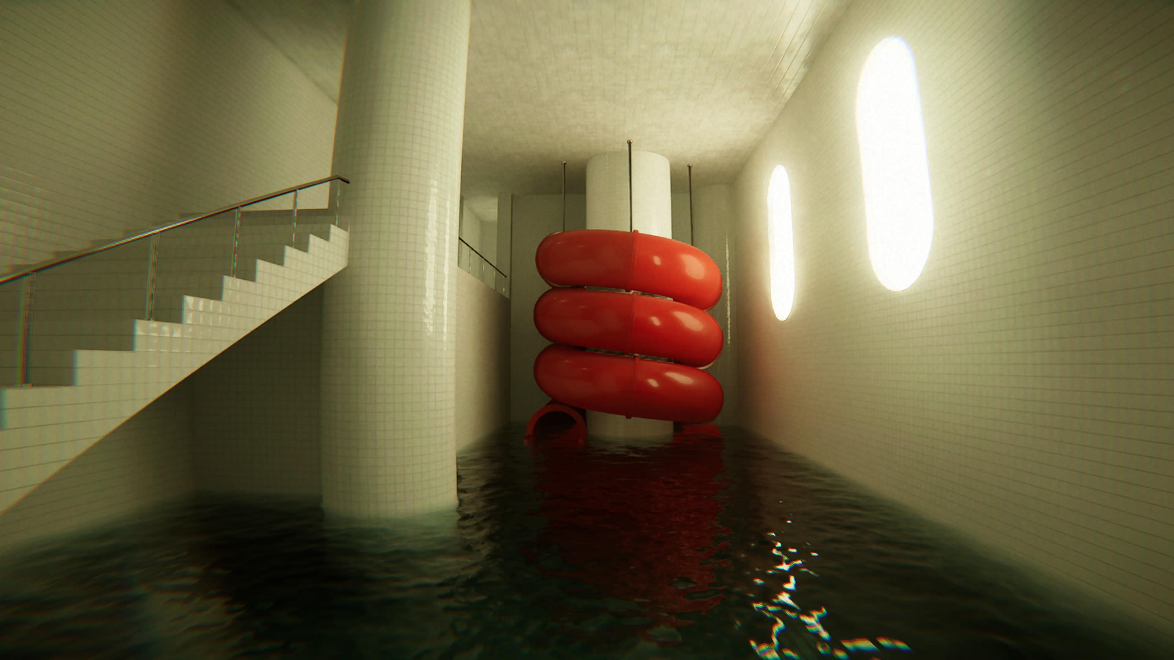 POOLS kommt im November für PS5 und PS VR2