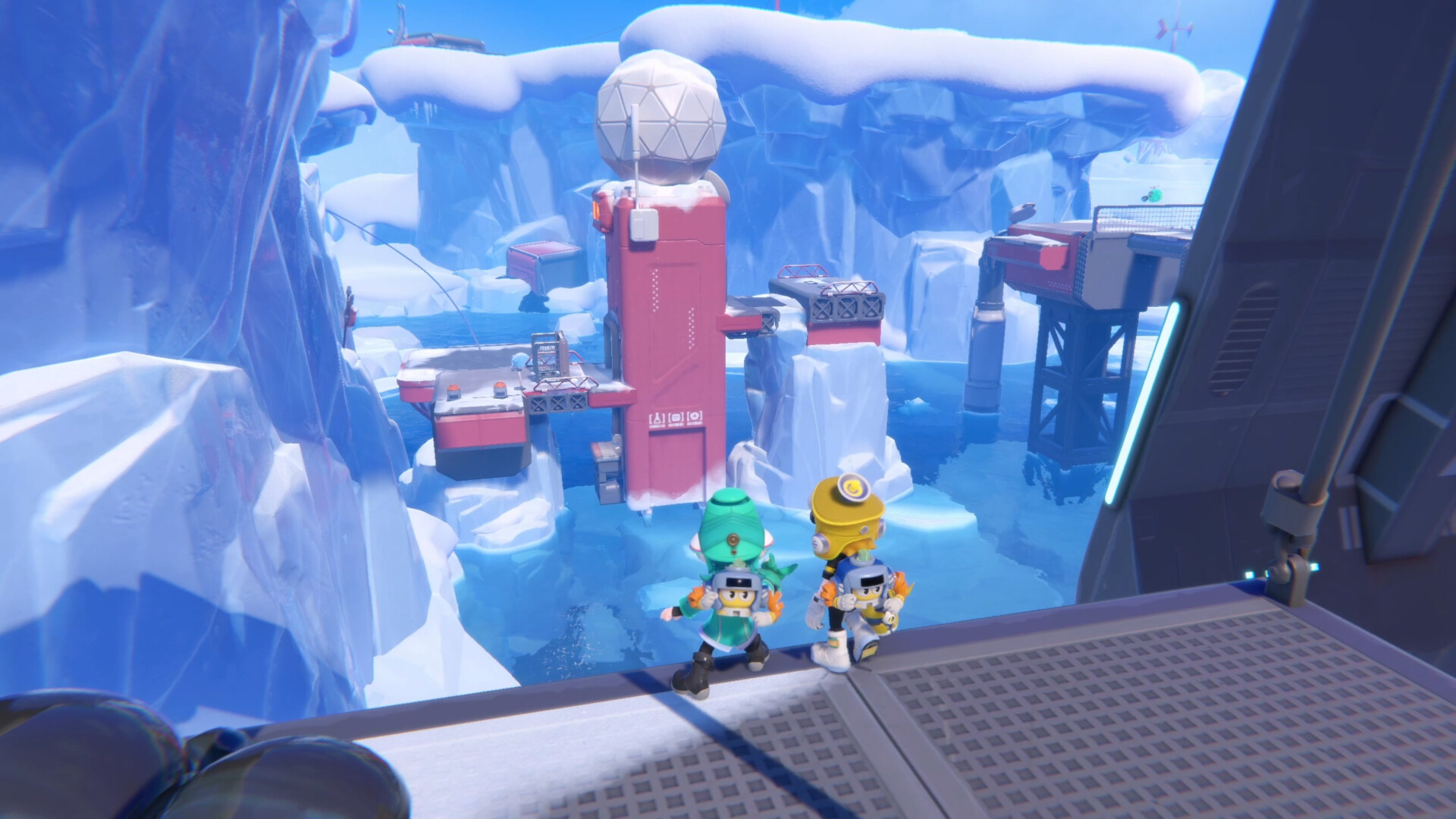 GRYPHLINE kündigt POPUCOM für Switch und Endfield-Event an