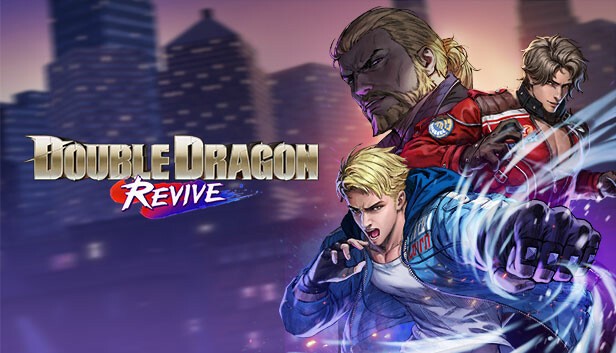 Double Dragon Revive: Rückkehr einer Legende