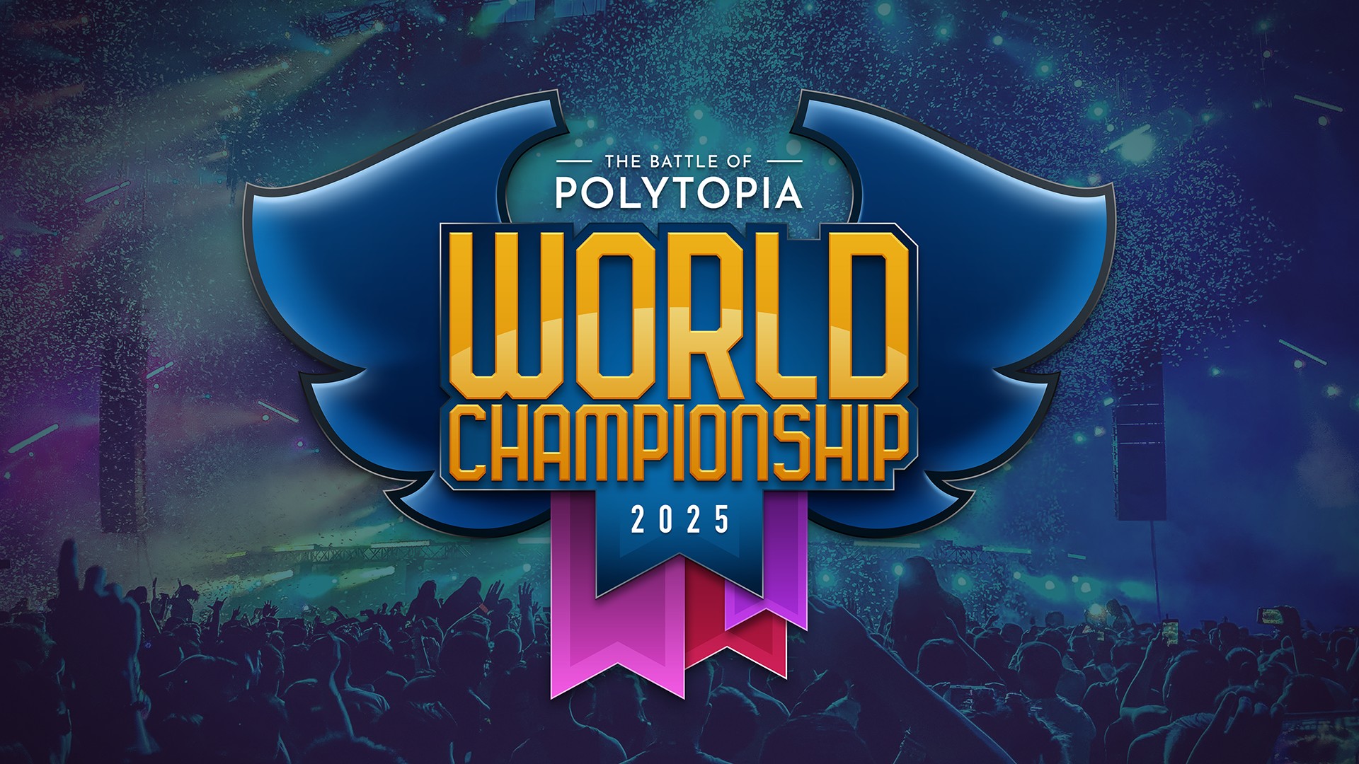 Polytopia World Championship 2025 startet