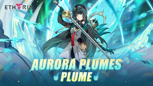 Etheria: Restart erhält neue Helden und Boss