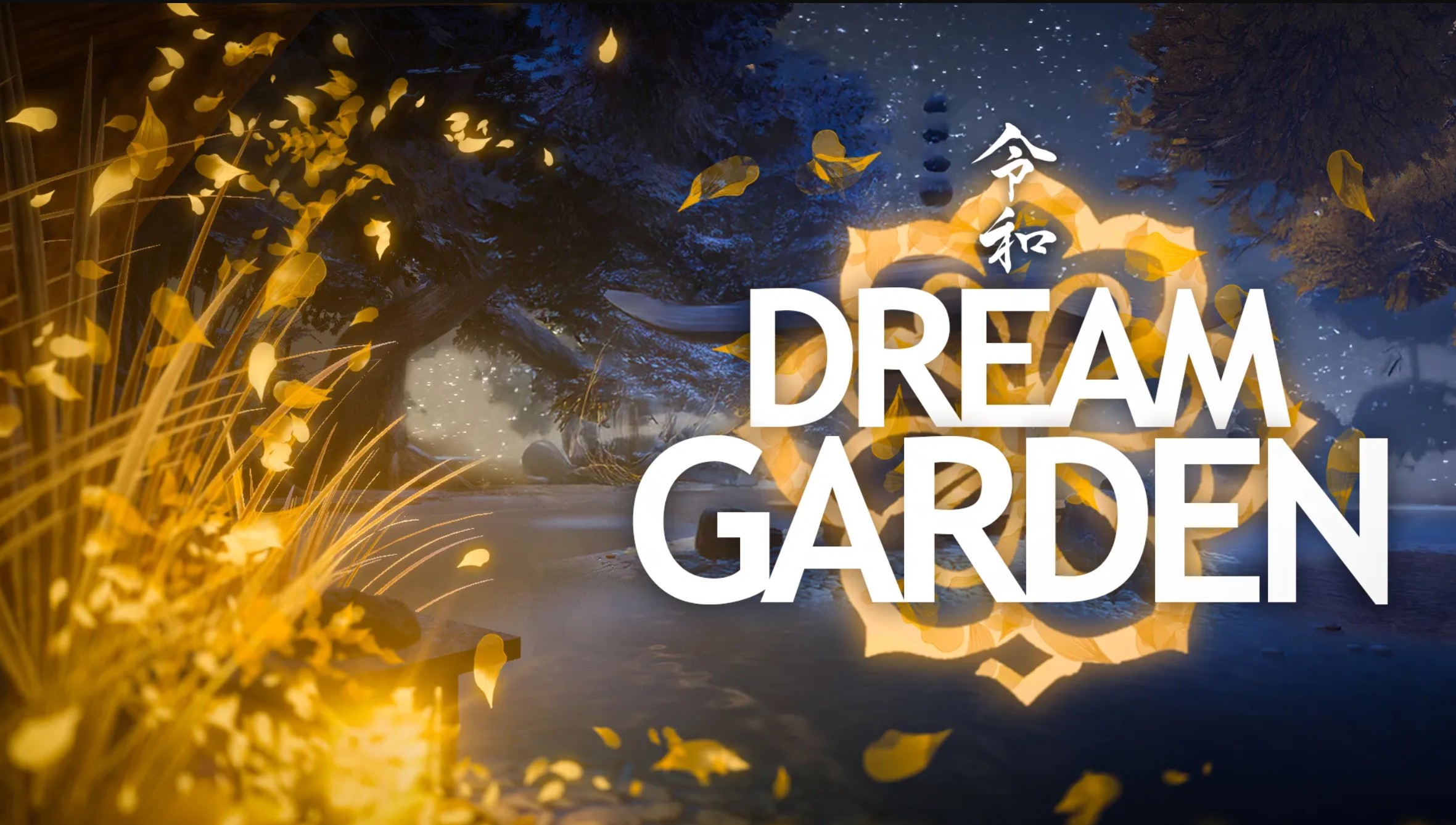Dream Garden: Entspannte Garten-Simulation veröffentlicht Demo