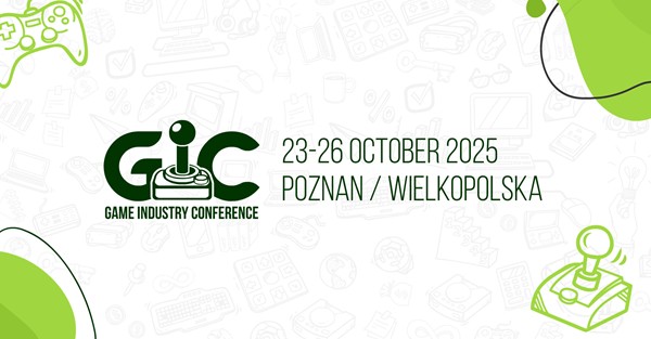 Game Industry Conference 2025: Letzte Chance für Rabatt