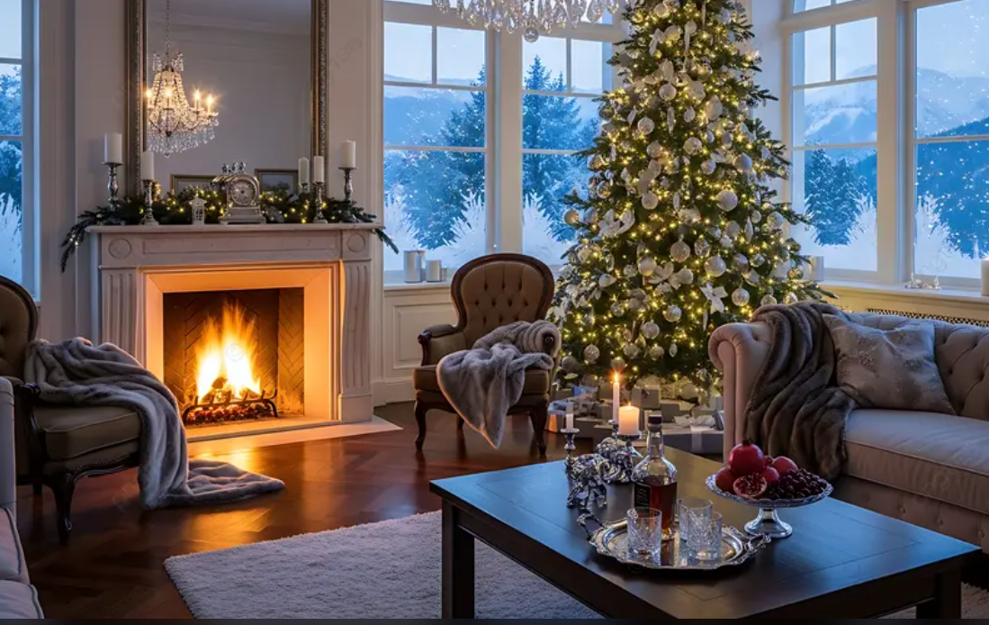 Die 10 schönsten Filme zum 1. Advent