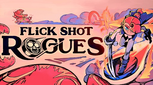 Flick Shot Rogues startet am 17. September