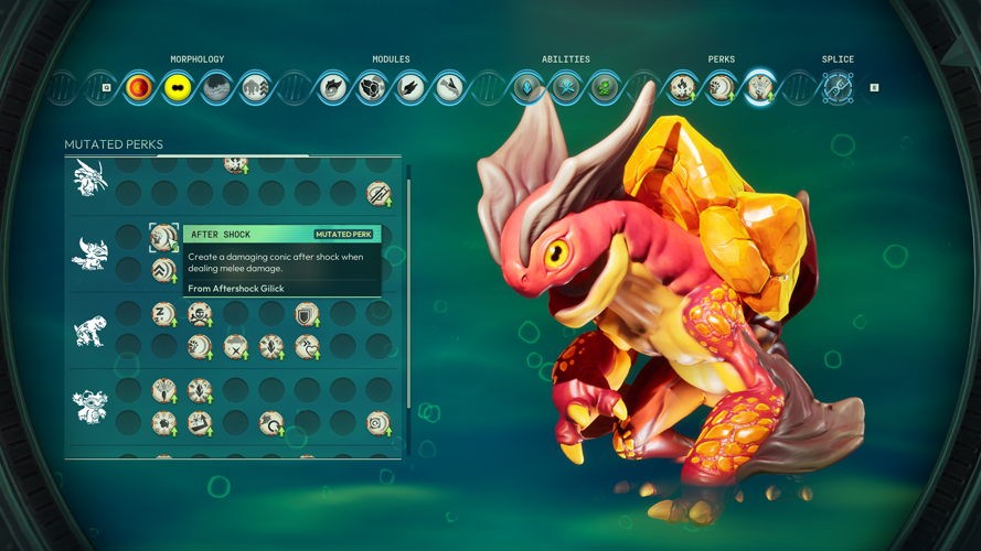 Voidling Bound: Neues Gameplay-Trailer zeigt Splicing