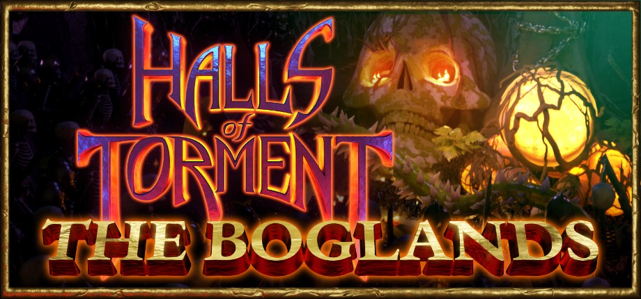 Halls of Torment erscheint am 28. Oktober für Xbox und PS5