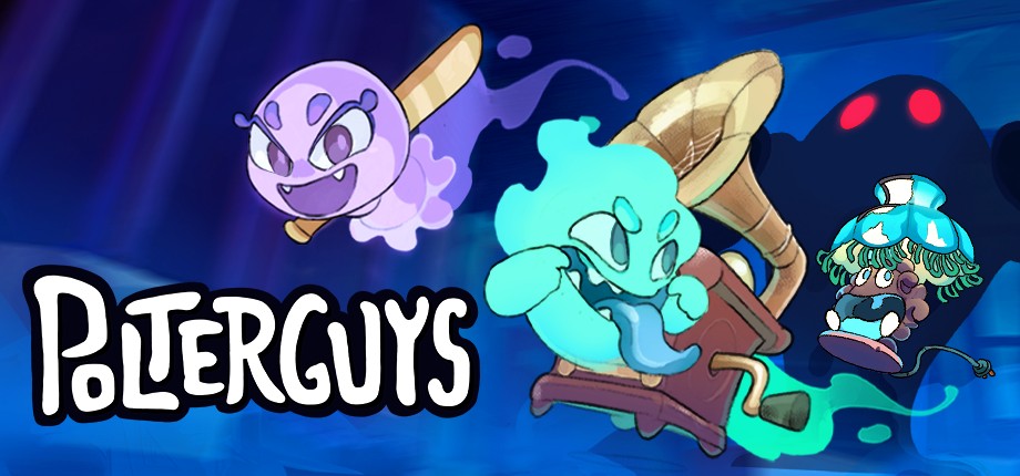 Polterguys: Possession Party im ID@XBOX Demo Fest