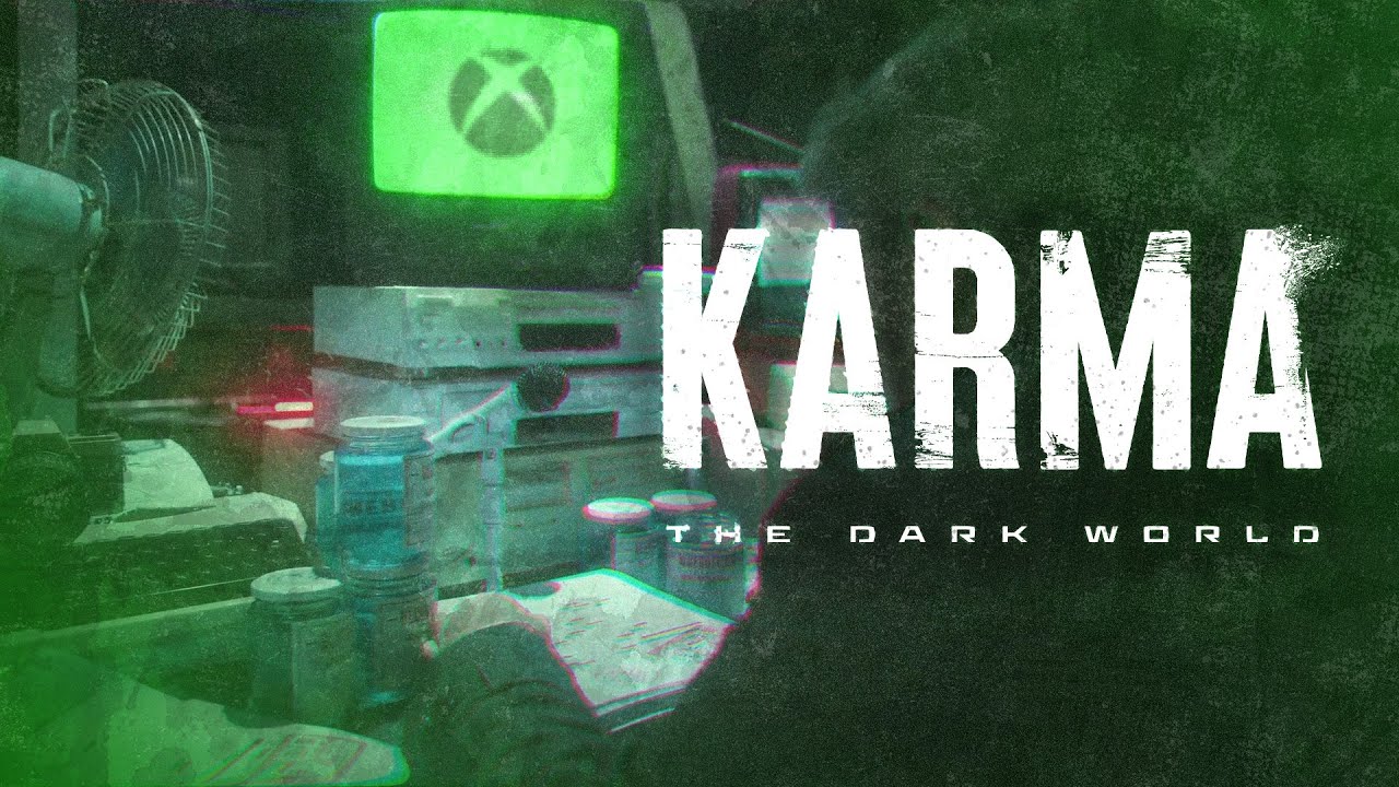 Karma: The Dark World startet auf Xbox 