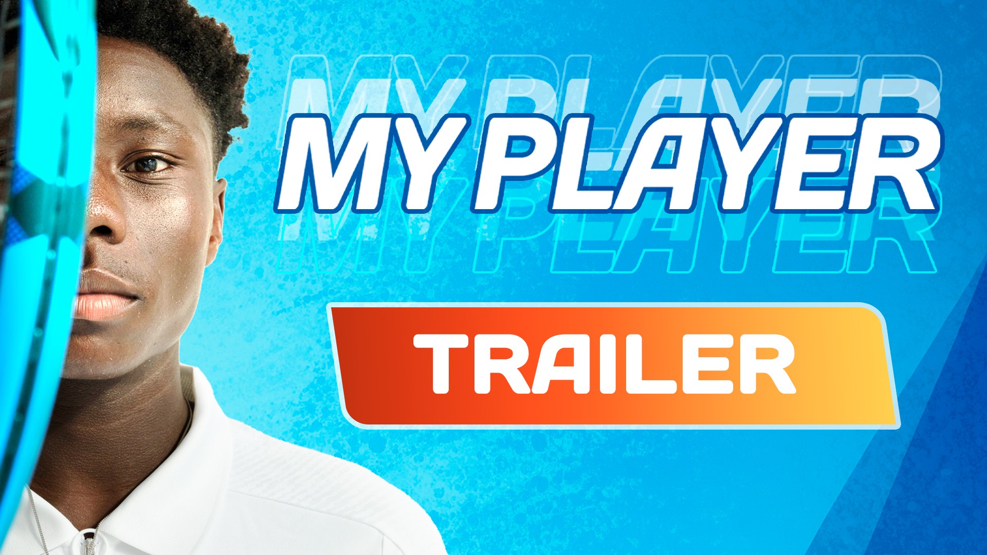 Tennis Manager 25: MY PLAYER ist jetzt verfügbar