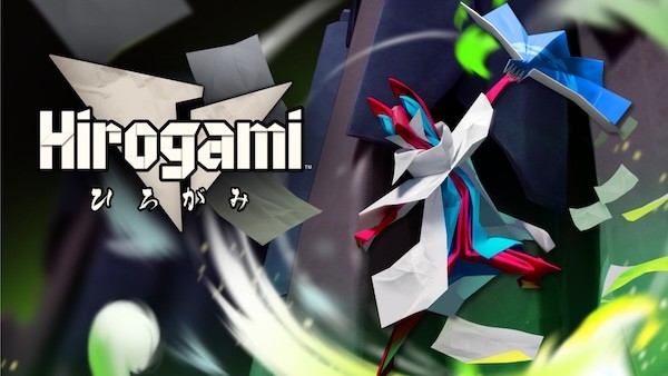 Hirogami: Origami-Abenteuer startet auf PC und PS5