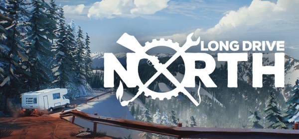 Long Drive North: Survival-Roadtrip startet im November