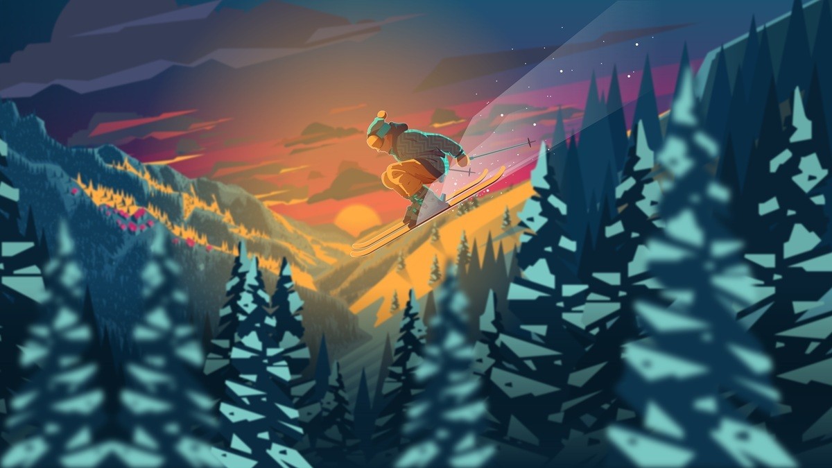 Grand Mountain Adventure 2 präsentiert Val d'Isère