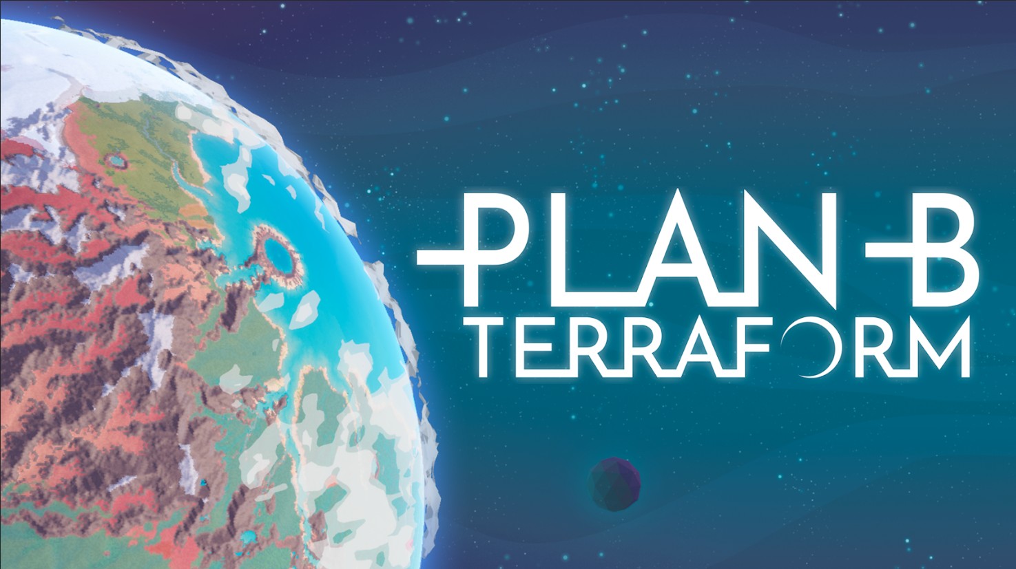 Plan B: Terraform – Terraforming-Simulation erreicht Version 1.0