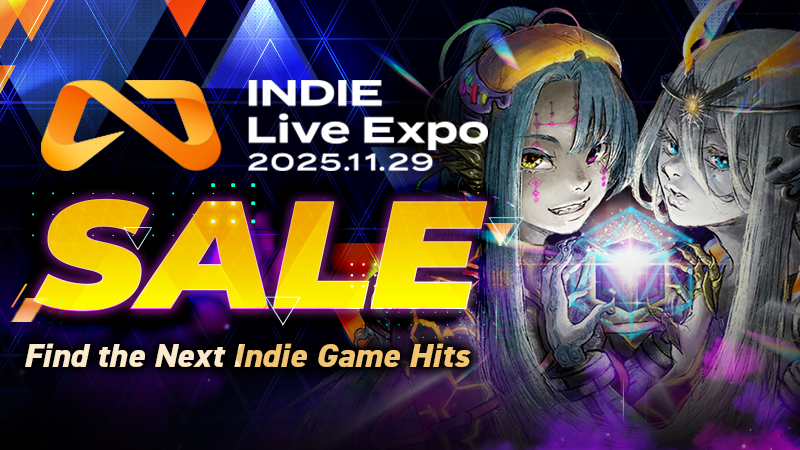INDIE Live Expo Sale und Awards 2025