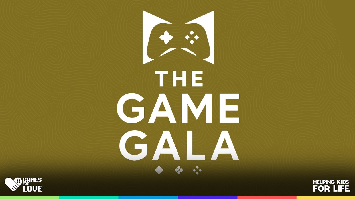 The Game Gala: Networking und Charity während der Game Awards