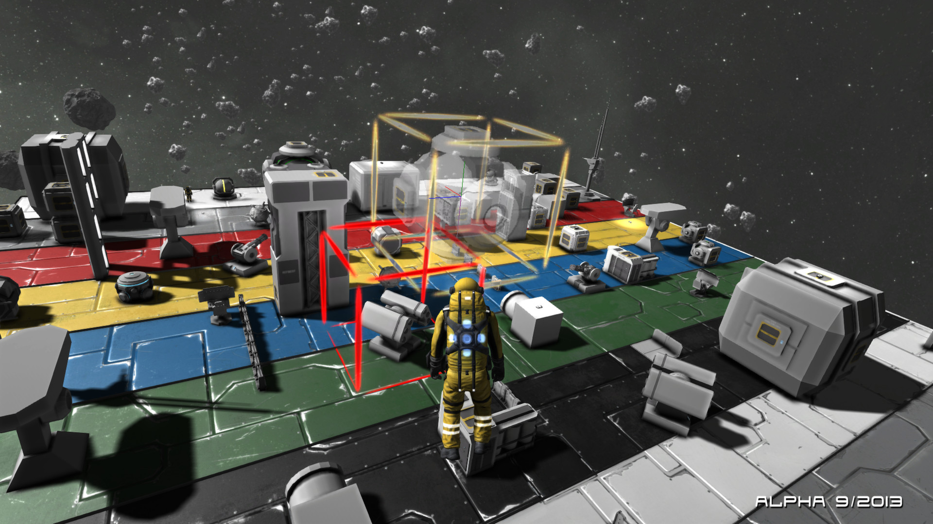 Space Engineers 2