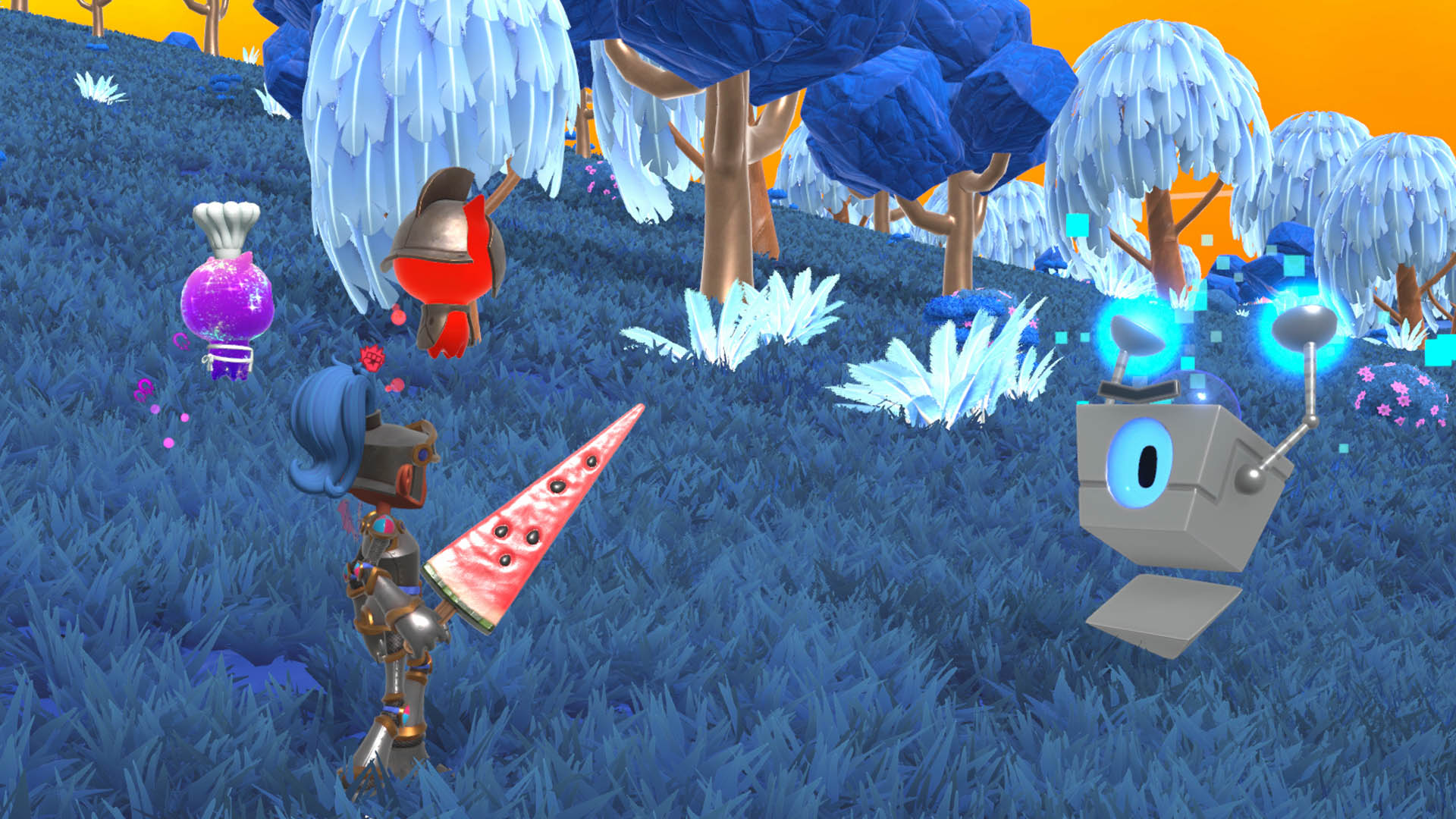 Wir wollen Spiele machen, die Menschen wirklich verbinden