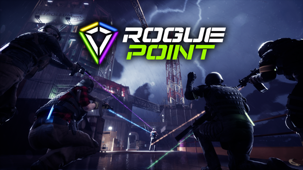 Rogue Point enthüllt neues Koop-Shooter-Gameplay