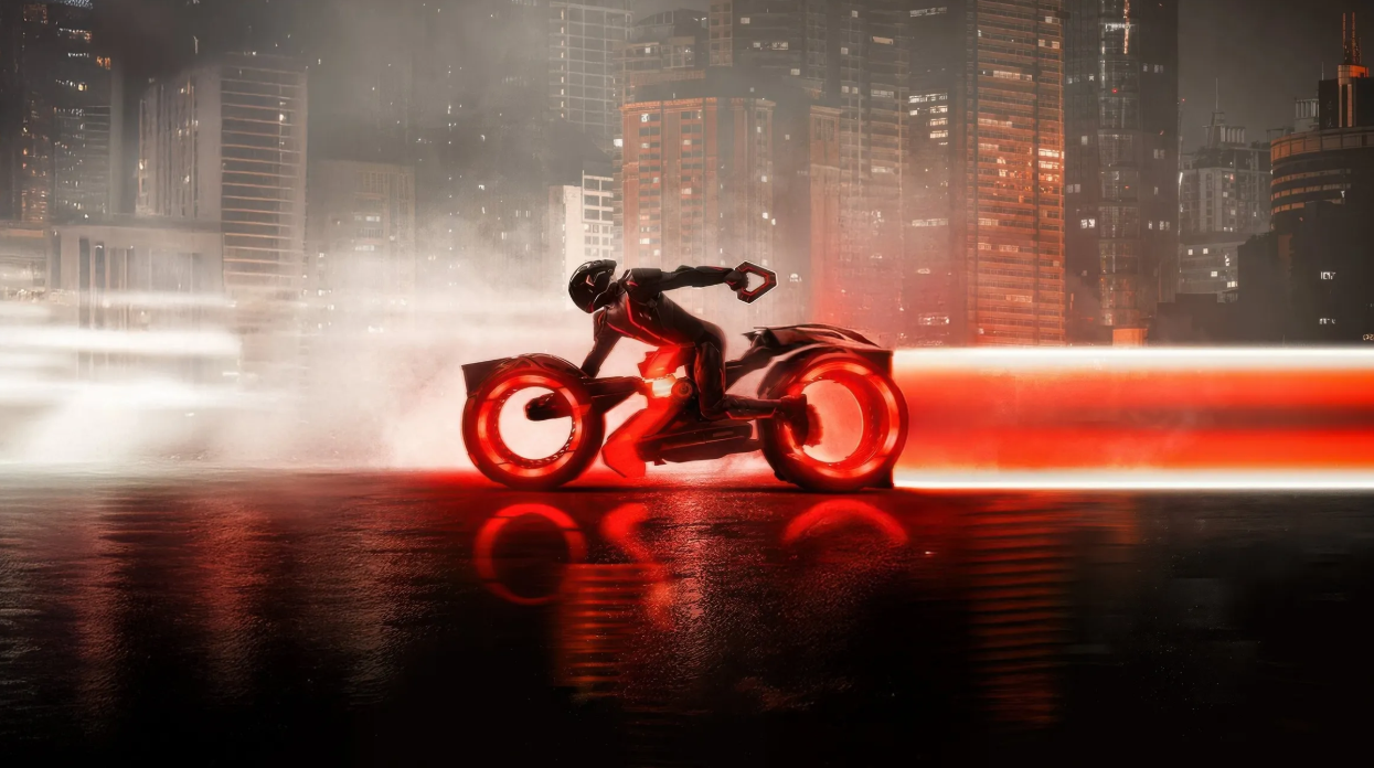 Tron: Ares erscheint bald für das Heimkino in 4K