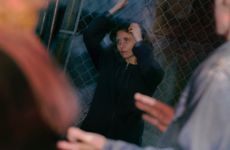 Jana Horn veröffentlicht neue Single All In Bet