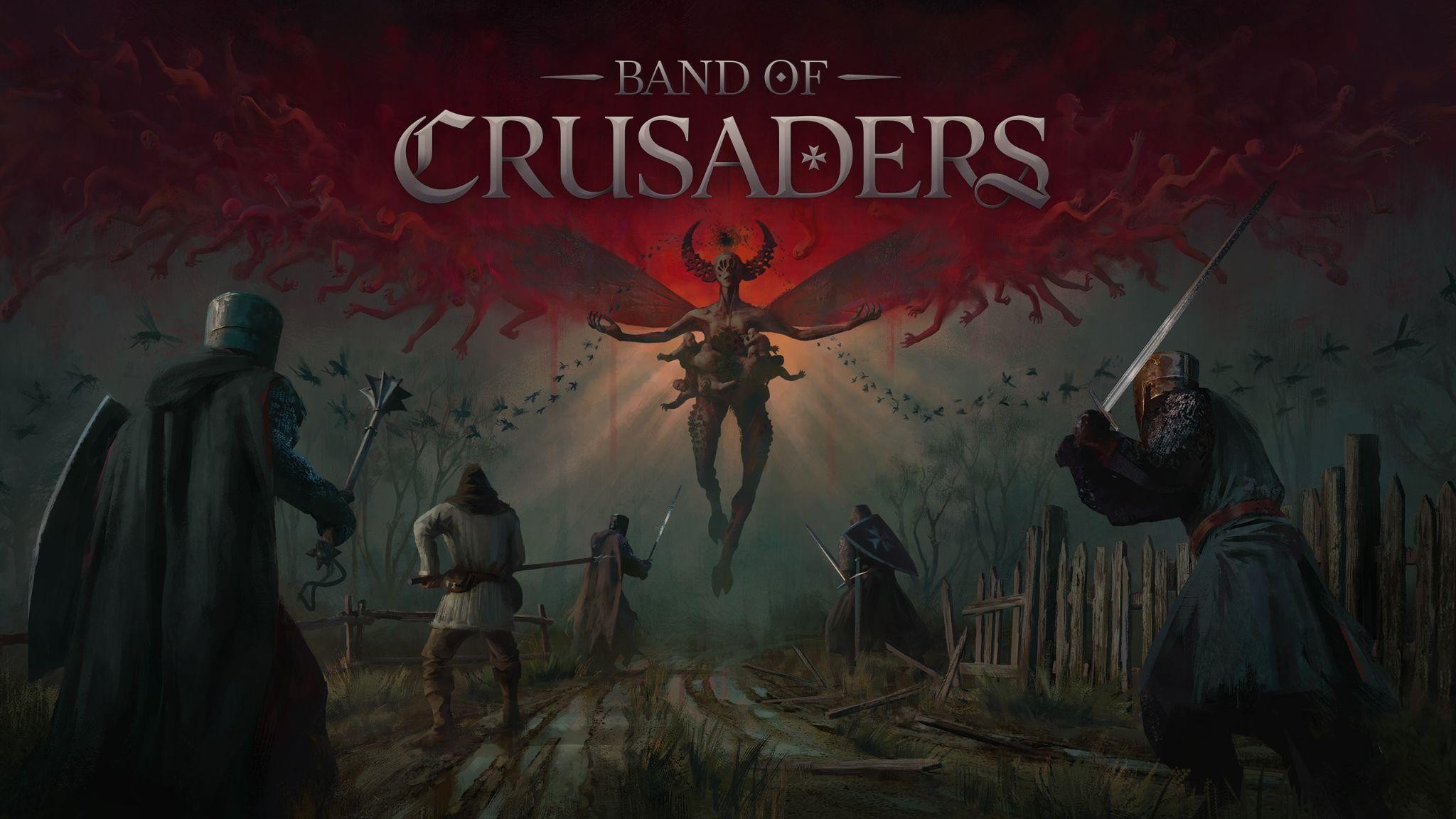Band of Crusaders: Kostenlose Steam-Demo verfügbar