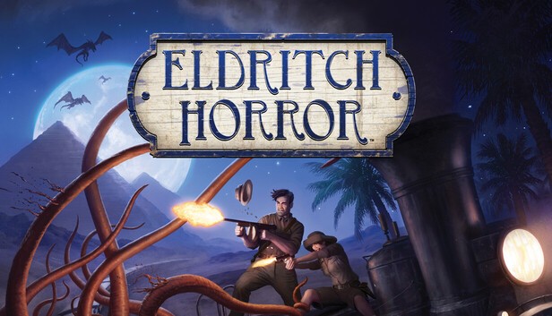 Eldritch Horror Digital Edition: Warum Software-Entwickler ein Spiel machen Bild Eldritch Horror Digital Edition: Warum Software-Entwickler ein Spiel machen Screenshot Eldritch Horror Digital Edition: Warum Software-Entwickler ein Spiel machen Foto
