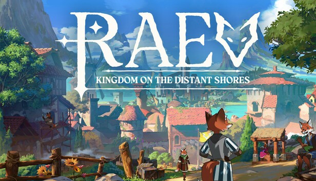 RAEV: Kingdom on the Distant Shores startet erste Beta Bild RAEV: Kingdom on the Distant Shores startet erste Beta Screenshot RAEV: Kingdom on the Distant Shores startet erste Beta Foto