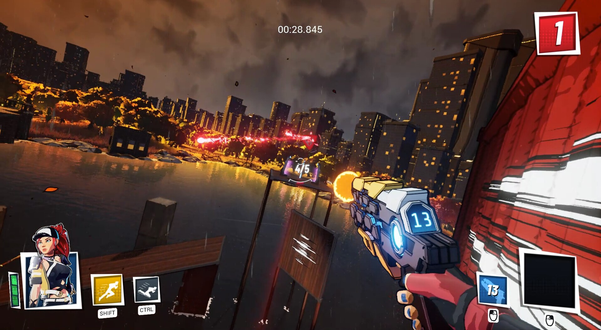 Jetrunner Launch-Wettbewerb mit 2000-Dollar-Preisgeld  Bild Jetrunner Launch-Wettbewerb mit 2000-Dollar-Preisgeld  Screenshot Jetrunner Launch-Wettbewerb mit 2000-Dollar-Preisgeld  Foto