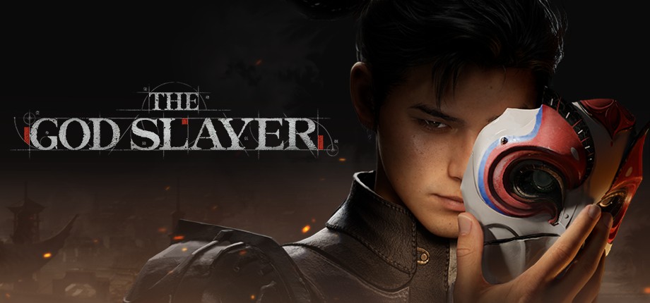 The God Slayer: Neues Steampunk-Fantasy-RPG enthüllt