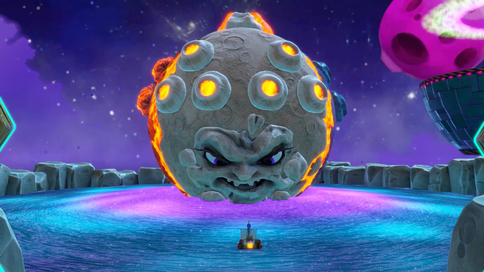 Yooka-Replaylee erscheint am 9. Oktober Bild Yooka-Replaylee erscheint am 9. Oktober Screenshot Yooka-Replaylee erscheint am 9. Oktober Foto