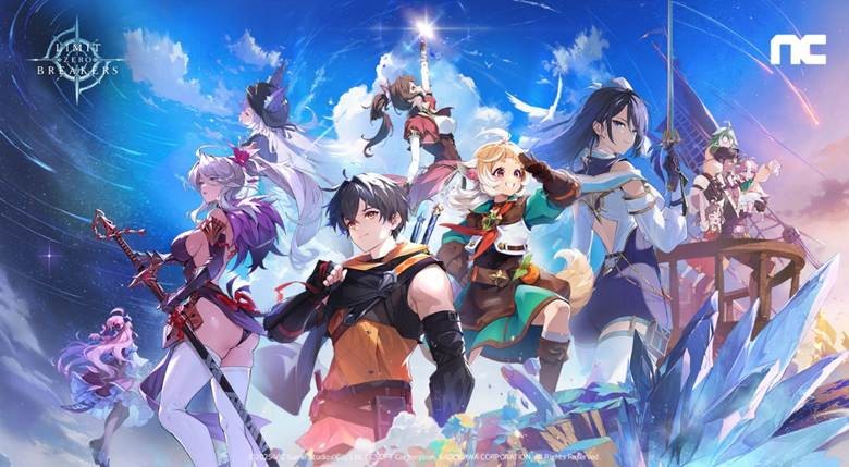 Limit Zero Breakers: Globale Closed Beta startet 2026