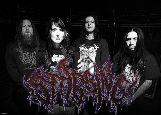 Stabbing - Eon Of Obscenity