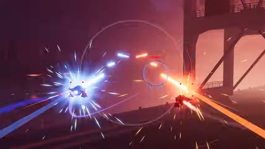 Aaero 2 Black Razor Edition erscheint für PS5 Bild Aaero 2 Black Razor Edition erscheint für PS5 Screenshot Aaero 2 Black Razor Edition erscheint für PS5 Foto