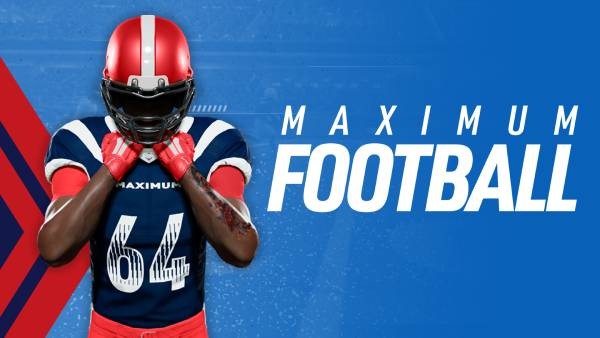 Maximum Football: Franchise Mode startet Bild Maximum Football: Franchise Mode startet Screenshot Maximum Football: Franchise Mode startet Foto