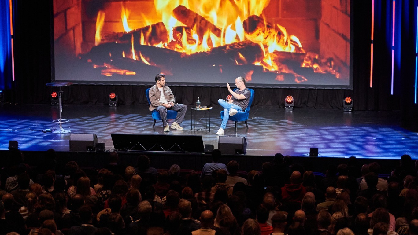 Nordic Game 2026 kehrt nach Malmö zurück Bild Nordic Game 2026 kehrt nach Malmö zurück Screenshot Nordic Game 2026 kehrt nach Malmö zurück Foto