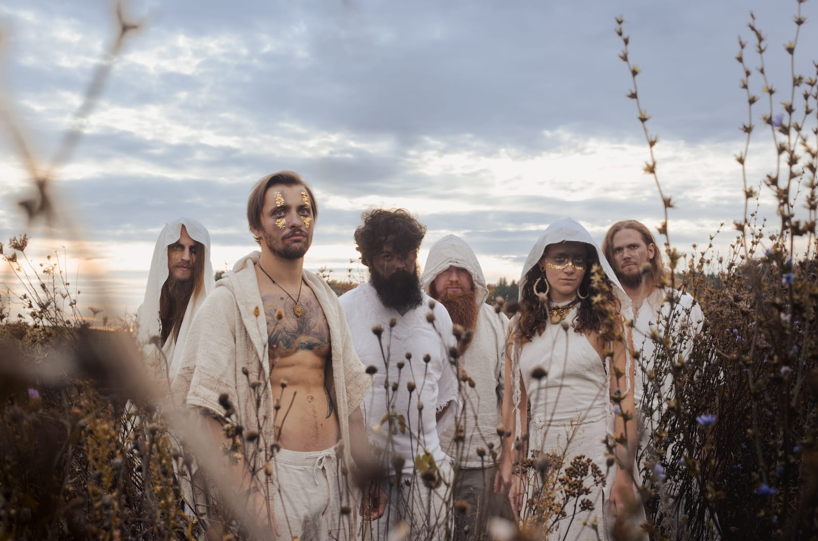 De l’Abîme Naît l’Aube veröffentlichen neues Musikvideo Bild De l’Abîme Naît l’Aube veröffentlichen neues Musikvideo Screenshot De l’Abîme Naît l’Aube veröffentlichen neues Musikvideo Foto