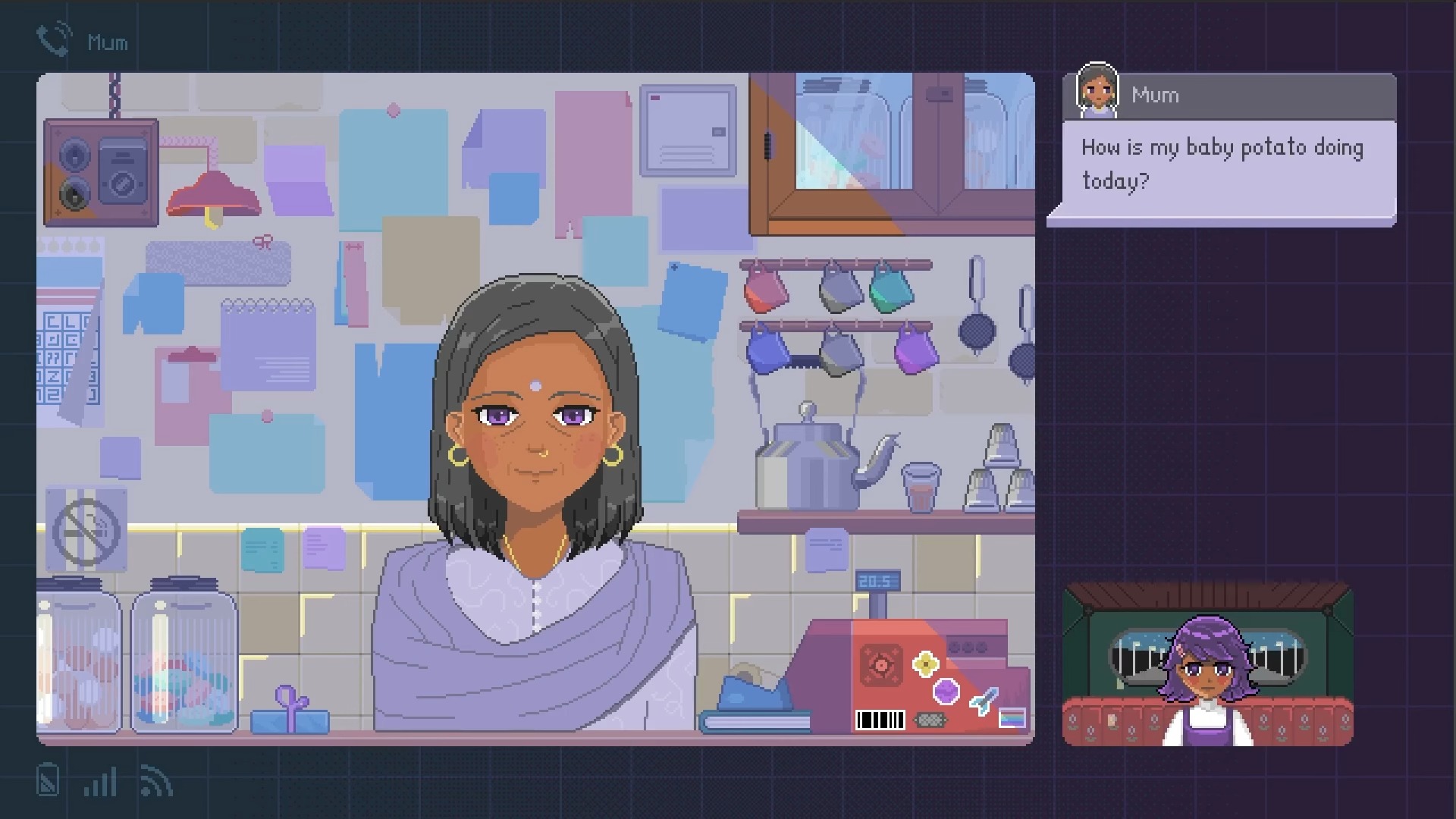 Fishbowl erscheint April 2026 für PC und PlayStation 5 Bild Fishbowl erscheint April 2026 für PC und PlayStation 5 Screenshot Fishbowl erscheint April 2026 für PC und PlayStation 5 Foto