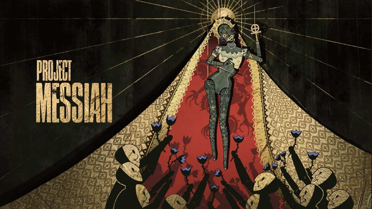 The Outlast Trials eröffnet frostige Schrecken in Season 5 Bild The Outlast Trials eröffnet frostige Schrecken in Season 5 Screenshot The Outlast Trials eröffnet frostige Schrecken in Season 5 Foto