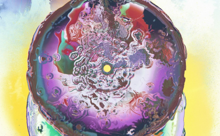 Fyres kündigt neues EP Like Waves für Januar 2026 an Bild Fyres kündigt neues EP Like Waves für Januar 2026 an Screenshot Fyres kündigt neues EP Like Waves für Januar 2026 an Foto