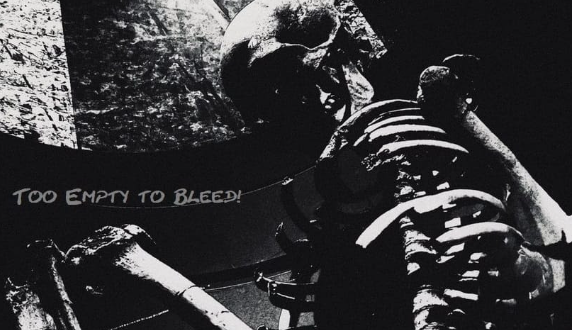 Enemy Awake zeigen neue Single Too Empty To Bleed Bild Enemy Awake zeigen neue Single Too Empty To Bleed Screenshot Enemy Awake zeigen neue Single Too Empty To Bleed Foto