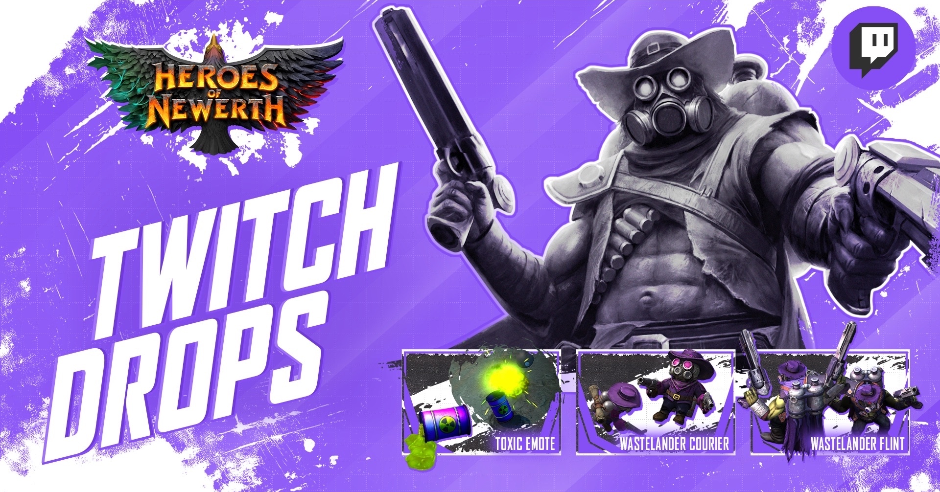 HoN Reborn bringt Deadwood und neue Community-Features Bild HoN Reborn bringt Deadwood und neue Community-Features Screenshot HoN Reborn bringt Deadwood und neue Community-Features Foto