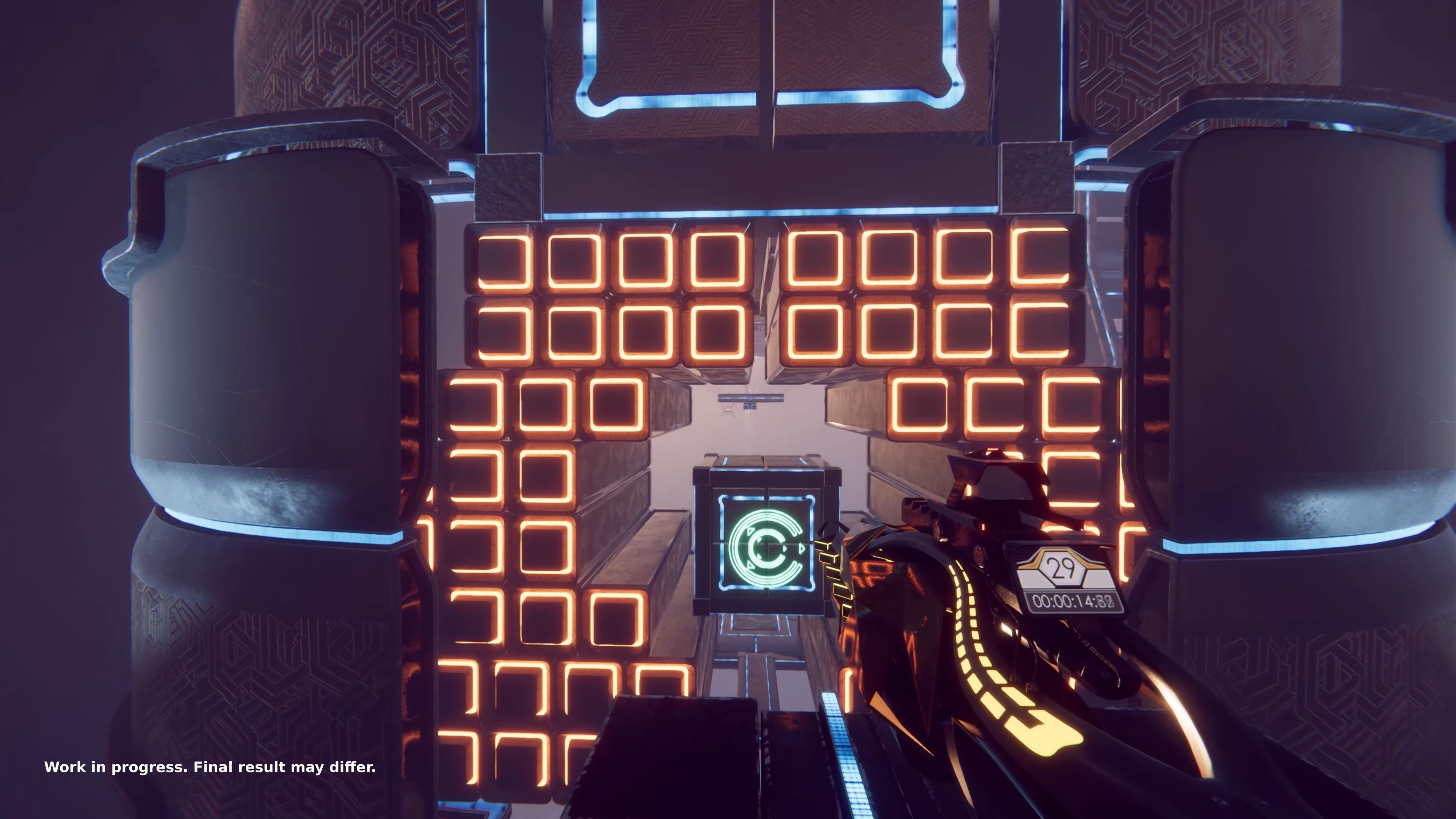 DeadCore Redux kehrt im Januar 2026 zurück