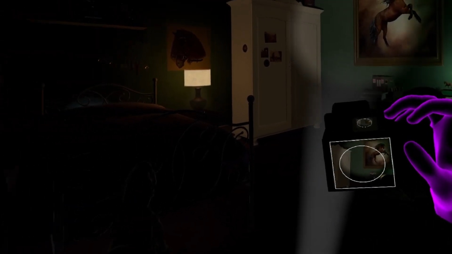 Ghost Cam startet am 19. Januar 2026 