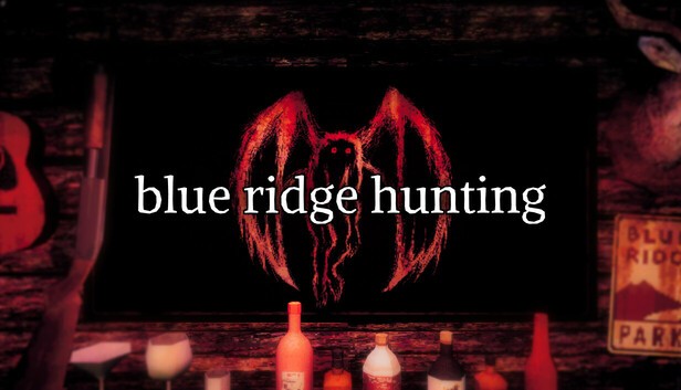 Blue Ridge Hunting: Co-op-Horror mit Appalachen-Folklore