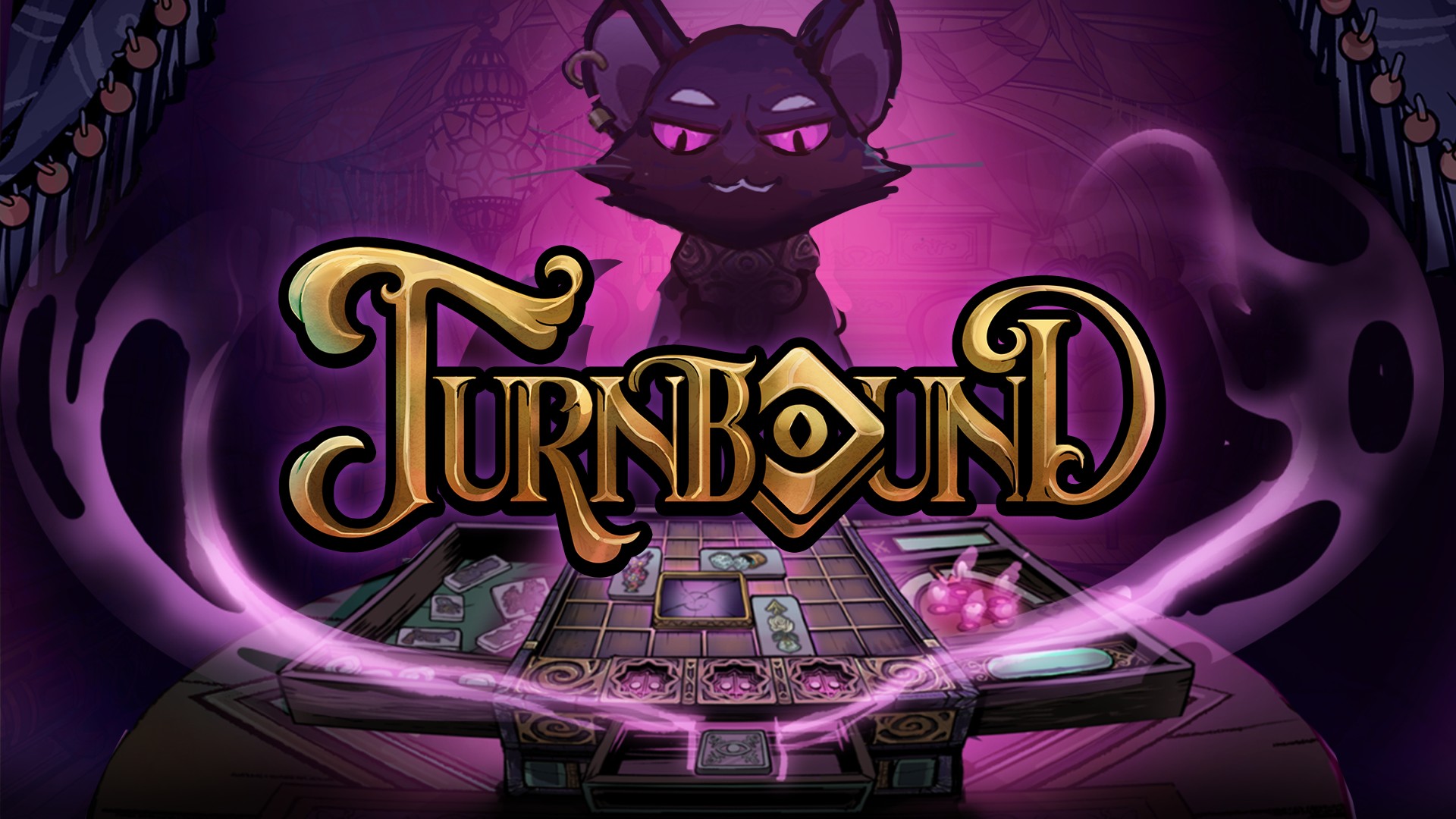 Turnbound: Duels Mode und Early Access angekündigt