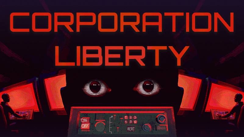 Corporation Liberty: Co-op-Horror-Playtest gestartet