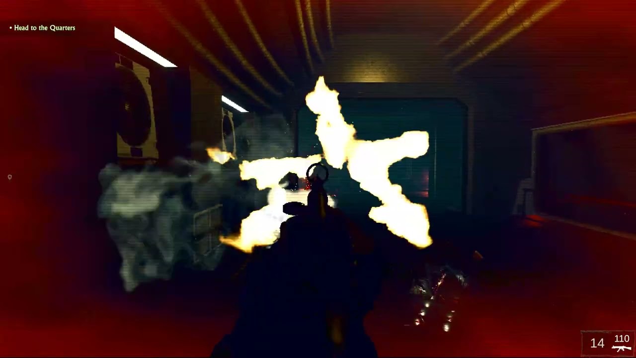 Beneath erhält Retro-Mode-Update