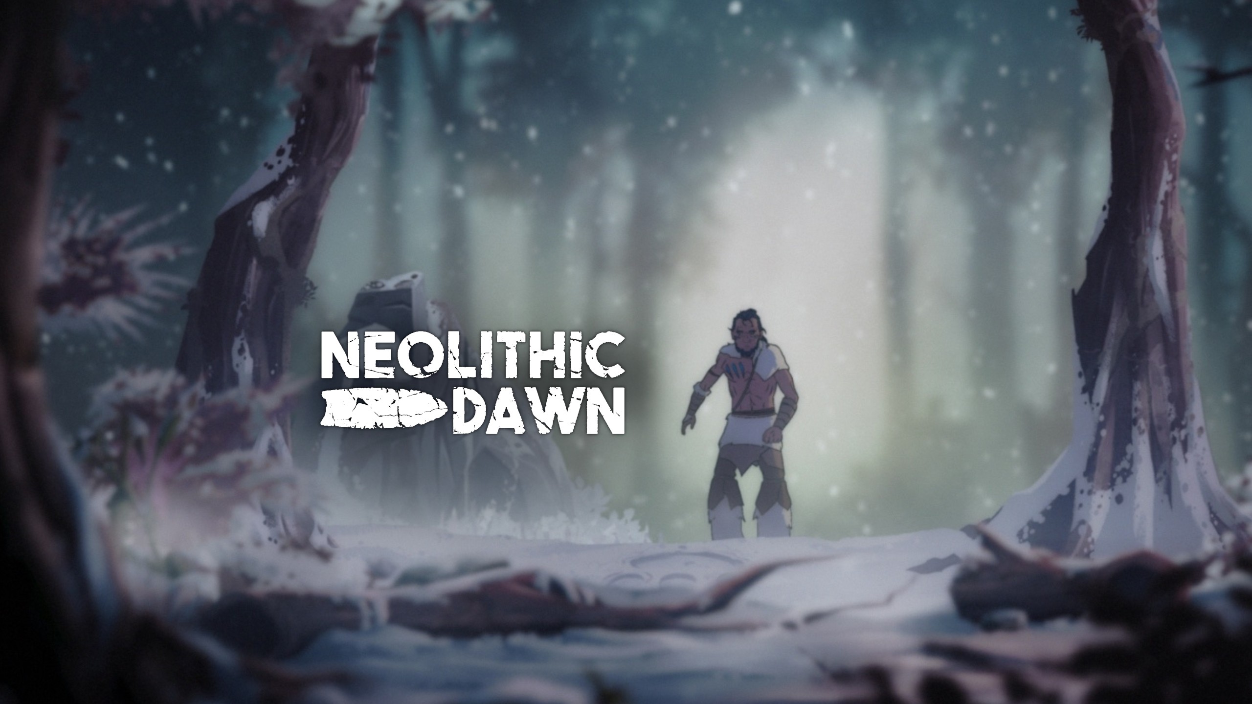 Neolithic Dawn: VR-Survival-Abenteuer jetzt für Meta Quest